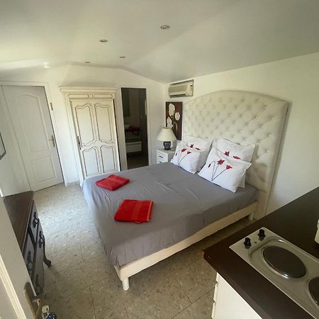 La Bergerie B&B Vence Esterno foto