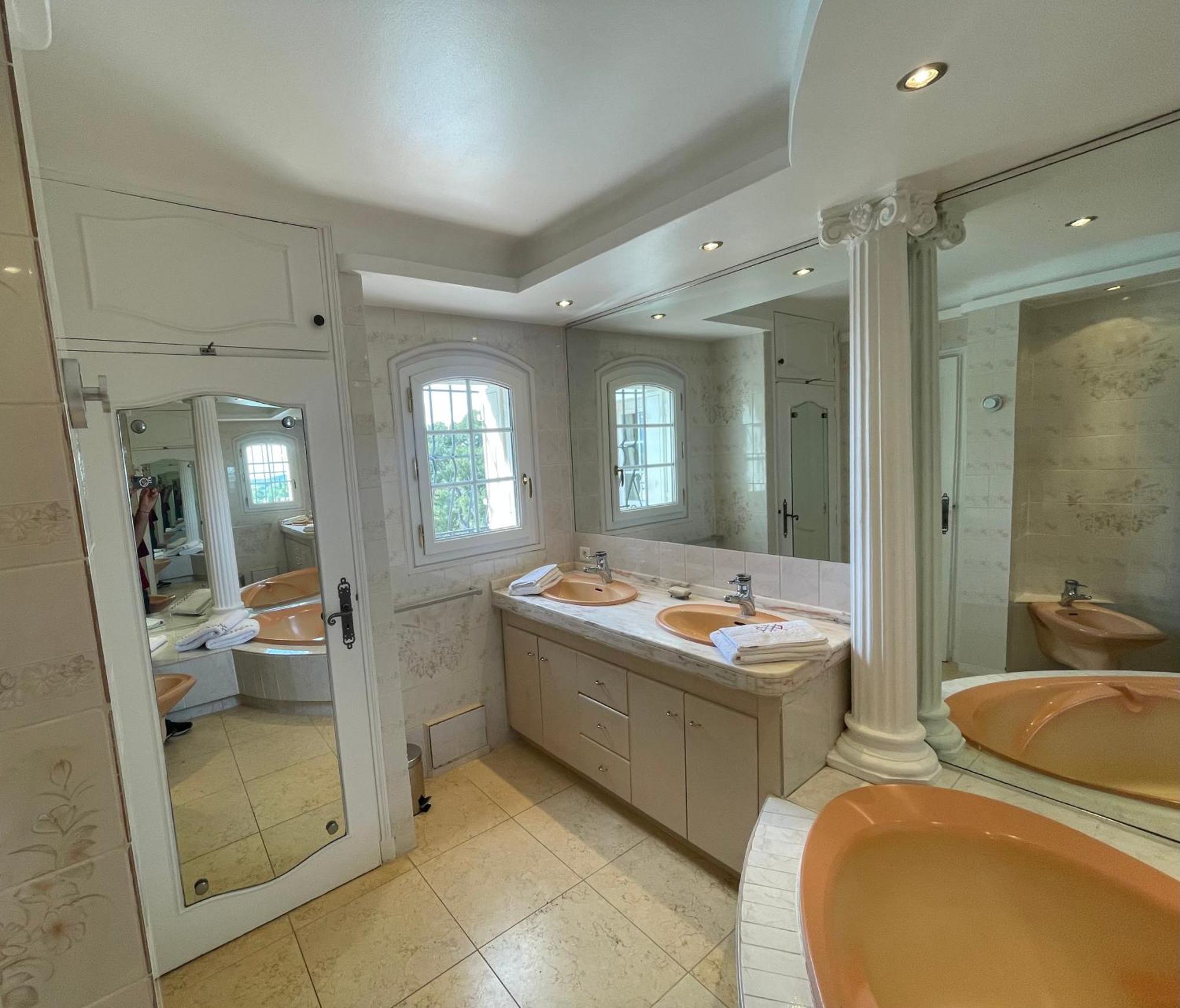 La Bergerie B&B Vence Esterno foto