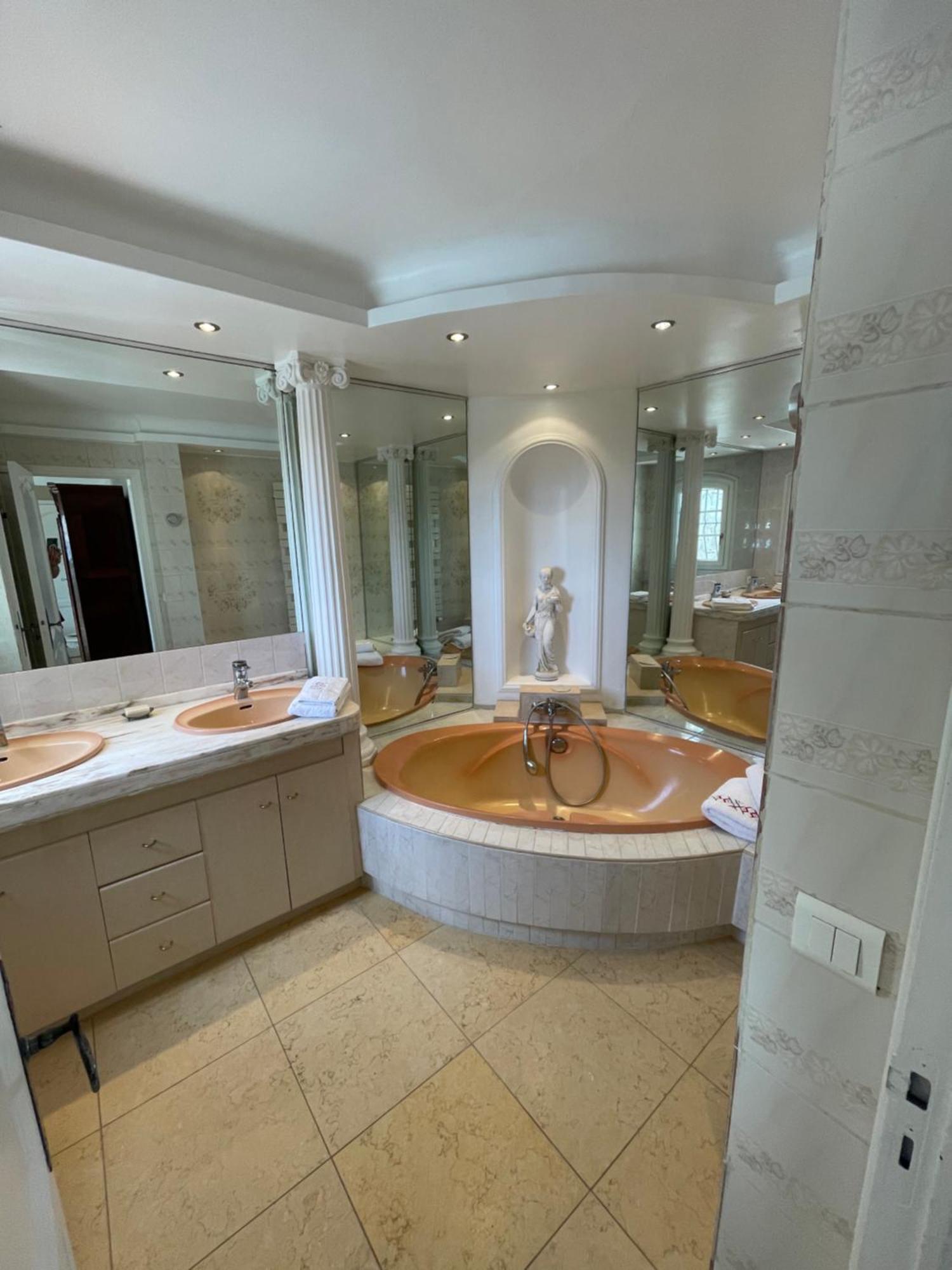 La Bergerie B&B Vence Esterno foto