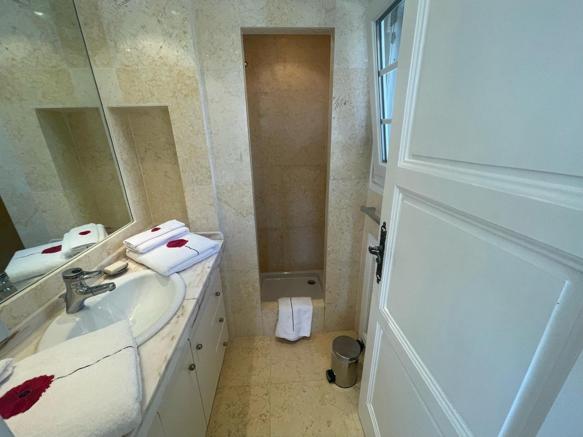La Bergerie B&B Vence Esterno foto