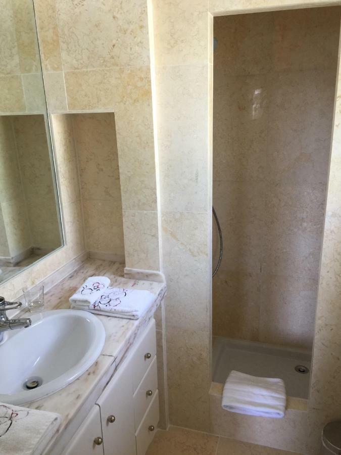 La Bergerie B&B Vence Esterno foto