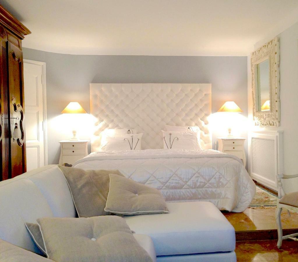 La Bergerie B&B Vence Esterno foto
