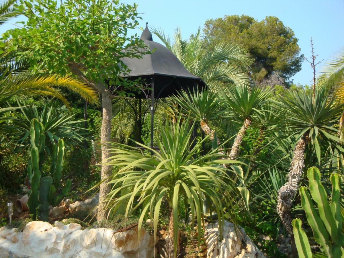 La Bergerie B&B Vence Esterno foto